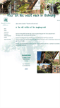 Mobile Screenshot of brackstedter-muehle.de